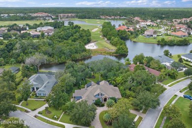 Enjoy Palencia at its finest! This sophisticated open concept on The Palencia Club in Florida - for sale on GolfHomes.com, golf home, golf lot