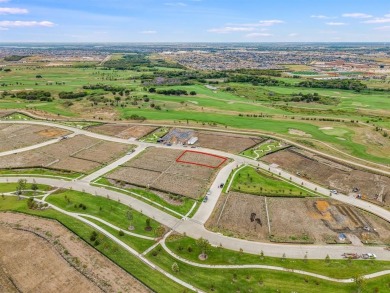 Build your dream home on an exceptional corner homesite in The on PGA Americas Golf Course in Texas - for sale on GolfHomes.com, golf home, golf lot