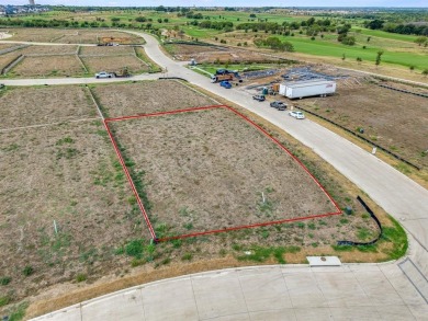 Build your dream home on an exceptional corner homesite in The on PGA Americas Golf Course in Texas - for sale on GolfHomes.com, golf home, golf lot