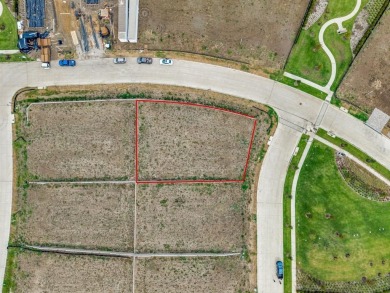Build your dream home on an exceptional corner homesite in The on PGA Americas Golf Course in Texas - for sale on GolfHomes.com, golf home, golf lot