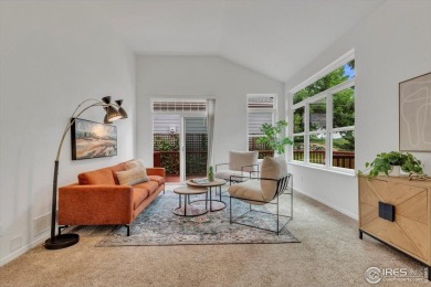 Check out this premium locale nestled in Coal Creek Ranch, a on Coal Creek Golf Course in Colorado - for sale on GolfHomes.com, golf home, golf lot