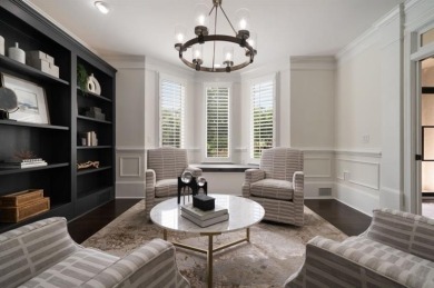 Amazing, unique gem tucked away on a huge cul de sac in Chateau on Chateau Elan Golf Club  in Georgia - for sale on GolfHomes.com, golf home, golf lot