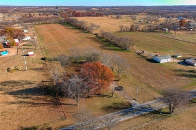 Looking for land? Come take a look at these awesome 8.73 acres on Heritage Hills Golf Course in Oklahoma - for sale on GolfHomes.com, golf home, golf lot