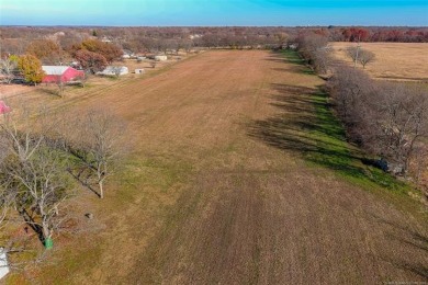 Looking for land? Come take a look at these awesome 8.73 acres on Heritage Hills Golf Course in Oklahoma - for sale on GolfHomes.com, golf home, golf lot