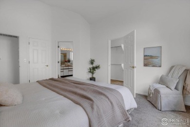 Check out this premium locale nestled in Coal Creek Ranch, a on Coal Creek Golf Course in Colorado - for sale on GolfHomes.com, golf home, golf lot