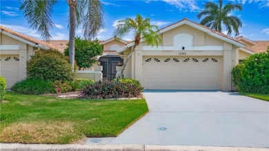 Welcome to your dream home in Hunters Ridge.  Nestled in this on Hunters Ridge Country Club in Florida - for sale on GolfHomes.com, golf home, golf lot