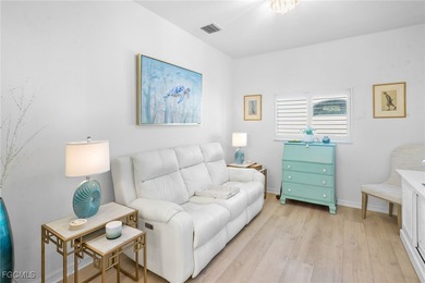 This is an absolute SHOW STOPPER! This Bridgeport GOLF on Legends Golf and Country Club in Florida - for sale on GolfHomes.com, golf home, golf lot