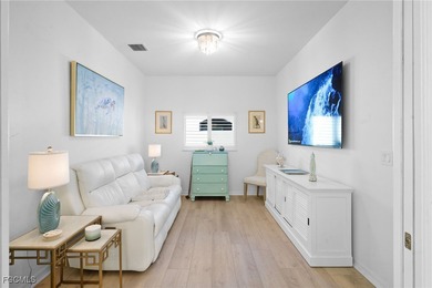 This is an absolute SHOW STOPPER! This Bridgeport GOLF on Legends Golf and Country Club in Florida - for sale on GolfHomes.com, golf home, golf lot