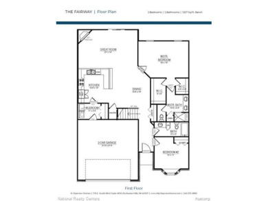 Award Winning Clearview Homes is Building Awesome Condo's on the on Rolling Hills Golf Club in Michigan - for sale on GolfHomes.com, golf home, golf lot
