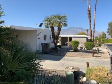 DPCC is 55+ community mid way between Palm Springs and Palm on Date Palm Country Club in California - for sale on GolfHomes.com, golf home, golf lot