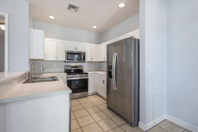 Welcome to this beautifully maintained and move-in-ready on Southwood Golf Club in Florida - for sale on GolfHomes.com, golf home, golf lot