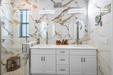 This is an absolute SHOW STOPPER! This Bridgeport GOLF on Legends Golf and Country Club in Florida - for sale on GolfHomes.com, golf home, golf lot