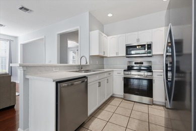 Welcome to this beautifully maintained and move-in-ready on Southwood Golf Club in Florida - for sale on GolfHomes.com, golf home, golf lot