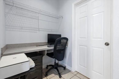 Welcome to this beautifully maintained and move-in-ready on Southwood Golf Club in Florida - for sale on GolfHomes.com, golf home, golf lot