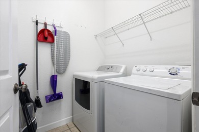 Welcome to this beautifully maintained and move-in-ready on Southwood Golf Club in Florida - for sale on GolfHomes.com, golf home, golf lot