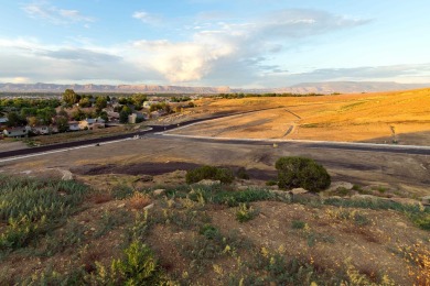 Welcome to Pinnacle Ridge, where elevated luxury living awaits on The Golf Club At Redlands Mesa in Colorado - for sale on GolfHomes.com, golf home, golf lot