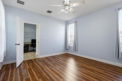 Welcome to this beautifully maintained and move-in-ready on Southwood Golf Club in Florida - for sale on GolfHomes.com, golf home, golf lot