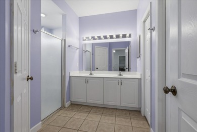 Welcome to this beautifully maintained and move-in-ready on Southwood Golf Club in Florida - for sale on GolfHomes.com, golf home, golf lot