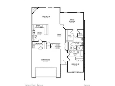Award Winning Clearview Homes is Building Awesome Condo's on the on Rolling Hills Golf Club in Michigan - for sale on GolfHomes.com, golf home, golf lot