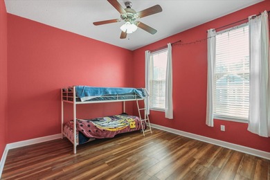 Welcome to this beautifully maintained and move-in-ready on Southwood Golf Club in Florida - for sale on GolfHomes.com, golf home, golf lot