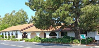 Rancho de Napa is the premier 55+ Senior Mobile Home Park on Vintners Golf Club in California - for sale on GolfHomes.com, golf home, golf lot