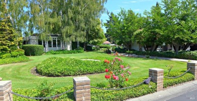 Rancho de Napa is the premier 55+ Senior Mobile Home Park on Vintners Golf Club in California - for sale on GolfHomes.com, golf home, golf lot