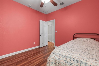 Welcome to this beautifully maintained and move-in-ready on Southwood Golf Club in Florida - for sale on GolfHomes.com, golf home, golf lot