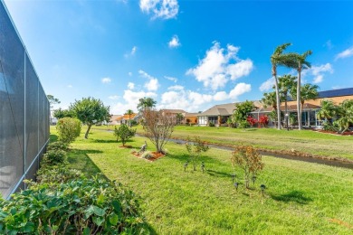 Welcome to your dream home in the vibrant 55+ community of Sabal on Sabal Springs Golf and Racquet Club in Florida - for sale on GolfHomes.com, golf home, golf lot