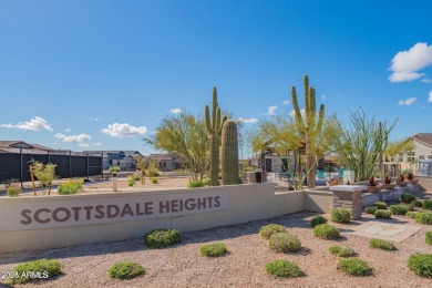 Welcome to North Scottsdale, situated right around several golf on Whisper Rock Golf Club  in Arizona - for sale on GolfHomes.com, golf home, golf lot