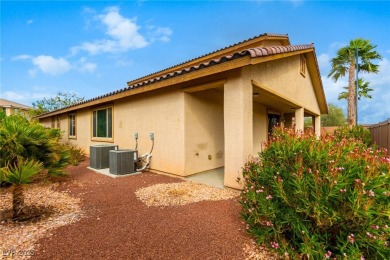 Tuscany Village's premier location! This meticulously maintained on Tuscany Golf Club in Nevada - for sale on GolfHomes.com, golf home, golf lot