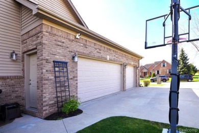 Welcome to this exceptional 4-bedroom, 2.5-bath custom home on Copper Ridge Golf Club in Michigan - for sale on GolfHomes.com, golf home, golf lot