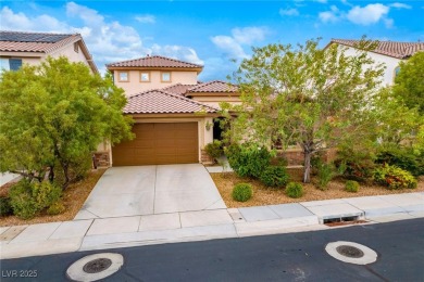 Tuscany Village's premier location! This meticulously maintained on Tuscany Golf Club in Nevada - for sale on GolfHomes.com, golf home, golf lot