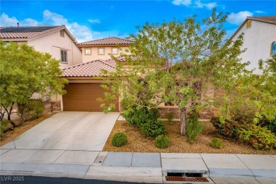 Tuscany Village's premier location! This meticulously maintained on Tuscany Golf Club in Nevada - for sale on GolfHomes.com, golf home, golf lot