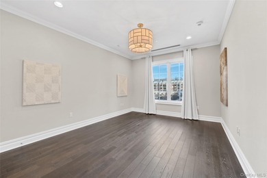 RITZ-CARLTON RESIDENCE: Sensational 3 bedroom, 3.5 bath corner on North Hills Country Club in New York - for sale on GolfHomes.com, golf home, golf lot