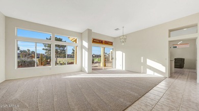 Welcome to this stunning golf course lot home, where comfort on Corte Bella Golf Club in Arizona - for sale on GolfHomes.com, golf home, golf lot