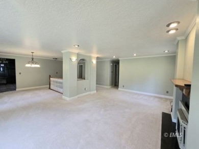 Nestled in the Country Club Estates, this charming ranch-style on Miles City Town and Country Club in Montana - for sale on GolfHomes.com, golf home, golf lot