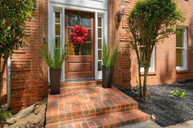 Welcome to your private retreat in the heart of Eagle Watch, one on Canongate At Eagle Watch Golf Club in Georgia - for sale on GolfHomes.com, golf home, golf lot