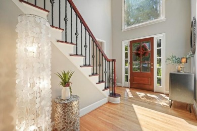 Welcome to your private retreat in the heart of Eagle Watch, one on Canongate At Eagle Watch Golf Club in Georgia - for sale on GolfHomes.com, golf home, golf lot