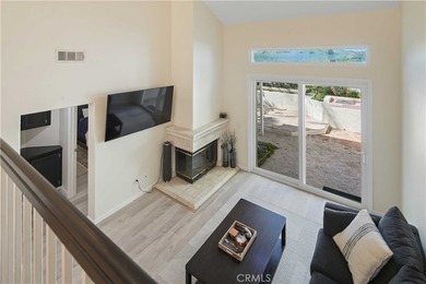 Welcome to this beautifully upgraded townhome in the highly on  in California - for sale on GolfHomes.com, golf home, golf lot