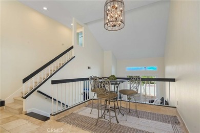 Welcome to this beautifully upgraded townhome in the highly on  in California - for sale on GolfHomes.com, golf home, golf lot