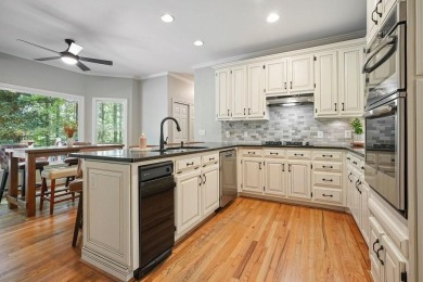 Welcome to your private retreat in the heart of Eagle Watch, one on Canongate At Eagle Watch Golf Club in Georgia - for sale on GolfHomes.com, golf home, golf lot