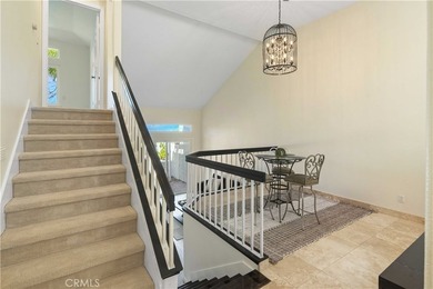 Welcome to this beautifully upgraded townhome in the highly on  in California - for sale on GolfHomes.com, golf home, golf lot