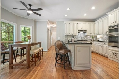 Welcome to your private retreat in the heart of Eagle Watch, one on Canongate At Eagle Watch Golf Club in Georgia - for sale on GolfHomes.com, golf home, golf lot