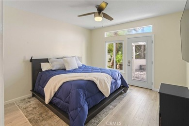 Welcome to this beautifully upgraded townhome in the highly on  in California - for sale on GolfHomes.com, golf home, golf lot