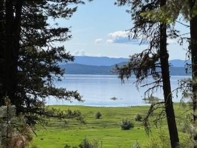 Beautiful Timbered lot 4.1 acre wooded parcel that offers a on Osprey Meadows at Tamarack Resort in Idaho - for sale on GolfHomes.com, golf home, golf lot