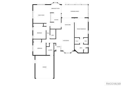 Discover the perfect retreat in the highly sought-after Timber on Timber Pines Golf Course in Florida - for sale on GolfHomes.com, golf home, golf lot