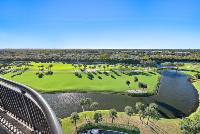 Perched above the prestigious Dutchman's Pipe golf course, this on The President Country Club in Florida - for sale on GolfHomes.com, golf home, golf lot