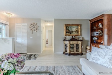 Discover the perfect retreat in the highly sought-after Timber on Timber Pines Golf Course in Florida - for sale on GolfHomes.com, golf home, golf lot