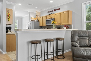 Welcome to this beautifully maintained 3-bedroom, 2.5-bath on World Tour Golf Links in South Carolina - for sale on GolfHomes.com, golf home, golf lot