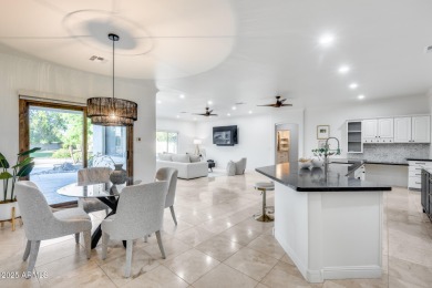 Luxury Living on Over an Acre land! This upgraded 5 bedroom, 3 on Lone Tree Golf Club in Arizona - for sale on GolfHomes.com, golf home, golf lot